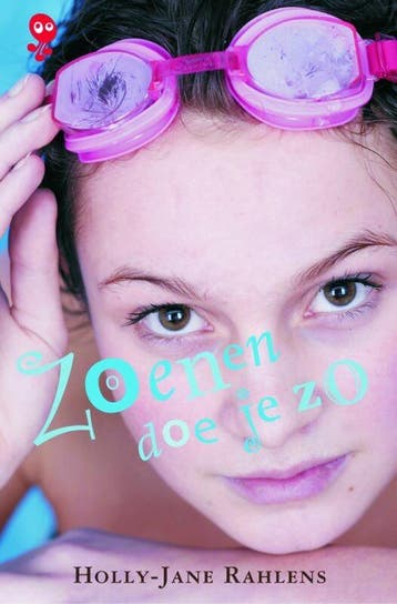 Boek: Zoenen doe je zo - (als nieuw), Verzenden, Zo goed als nieuw