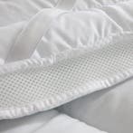 2dekans | Duo-Bed Matrastopper - Soft Touch - 200 x 160 cm, Ophalen of Verzenden, Zo goed als nieuw