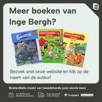Naar het zwembad / Nellie & Cezar 9789031732203 Inge Bergh, Verzenden, Zo goed als nieuw, Inge Bergh