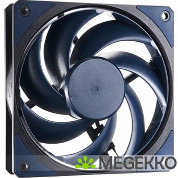 Cooler Master Mobius 120, Verzenden, Nieuw