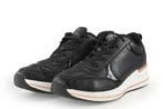 Skechers Sneakers in maat 38 Zwart, Skechers, Verzenden, Zwart, Sneakers of Gympen
