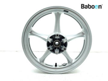 Achterwiel Suzuki UX 150 Sixteen (UX150), Motoren, Onderdelen | Suzuki, Verzenden, Gebruikt