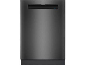Siemens SN15ZC01CS - Vaatwasser - ZeolithPerfect -, Verzenden, Zo goed als nieuw