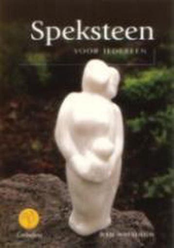 Speksteen voor iedereen - W. Wissingh 9789021333915, Verzenden, Zo goed als nieuw, W. Wissingh