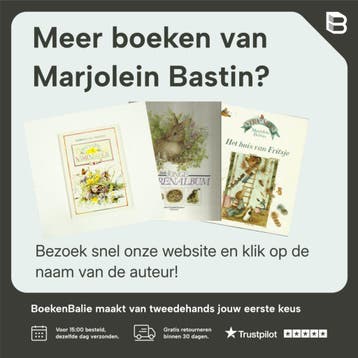 Marjolein Bastin 9789089101396 Marjolein Bastin, Verzenden, Gelezen, Marjolein Bastin