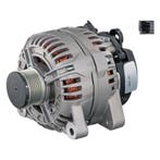 Dynamo / Alternator CITROËN C3 Pluriel,I,II (1.4 HDi,1..., Ophalen of Verzenden, Nieuw