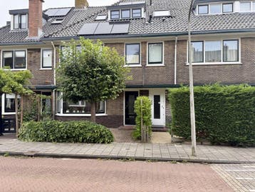 Te huur: Huis Crocusstraat in Wassenaar, Wassenaar, Zuid-Holland