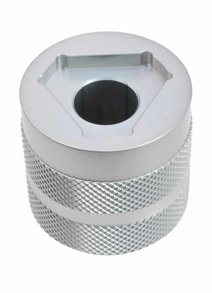 K-Tech Voorvork Dopsleutel - Voorvork Dop - Vorkdeksel Dop -, Auto diversen, Autogereedschap, Nieuw, Ophalen of Verzenden