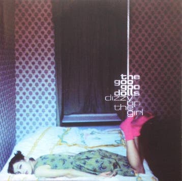 cd - The Goo Goo Dolls - Dizzy Up The Girl, Verzenden, Zo goed als nieuw