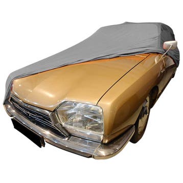 Autohoes voor Citroen GS (1970-1986) Indoor BESTE PASVORM, Ophalen of Verzenden, Nieuw, Op maat