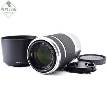 Sony E 4.5-6.3/55-210mm OSS Telelens, Audio, Tv en Foto, Nieuw
