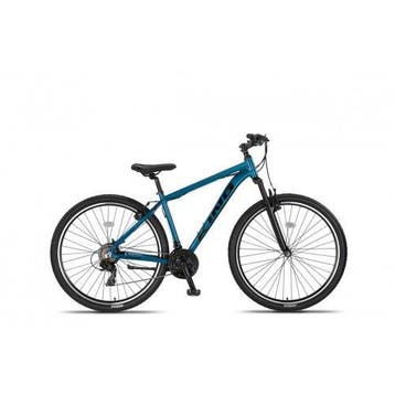 Altec King 29Inch Mountainbike Schijfremmen 21speed Petrol, Fietsen en Brommers, Fietsen | Mountainbikes en ATB, Verzenden, Nieuw