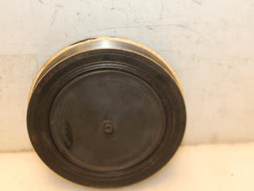Krukas Poelie Ford Fiesta O164714, Ophalen of Verzenden, Nieuw