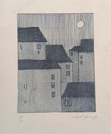Miquel Plana i Corcó (1943–2012) - Casas