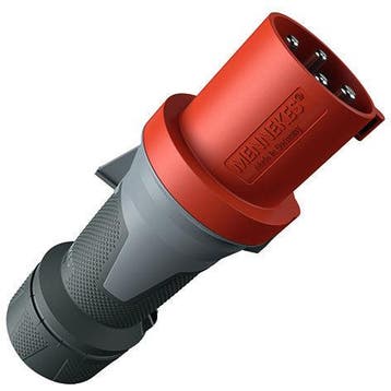 Mennekes PowerTopXtra CEE Stekker - 13106, Verzenden, Nieuw, Overige typen