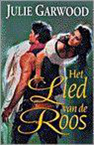 LIED VAN DE ROOS - GARWOOD J. 9789041008893, Boeken, Verzenden, Gelezen, GARWOOD J.