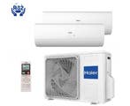 Actie Airconditioning Bosch, Mitsubishi, Daikin, Vaillant., Verzenden, Nieuw, 3 snelheden of meer, Afstandsbediening