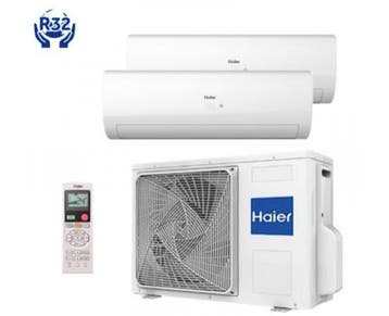 Actie Airconditioning Bosch, Mitsubishi, Daikin, Vaillant., Verzenden, Nieuw, 3 snelheden of meer, Afstandsbediening