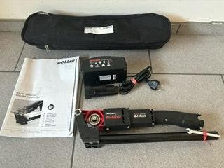 Scooter Smart Cut (REMS Nano-accu) EX-DEMO!, Ophalen of Verzenden, Nieuw