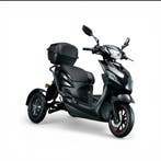 Iva T3 2.0 sport 45KM/U Scootmobiel! Geavanceerde achteras!, Overige merken, Verzenden, Nieuw, 16 km/u of meer
