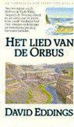Het lied van de Orbus / De kronieken van Belgarion / 4, Boeken, Verzenden, Gelezen, Eddings
