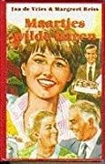 1 Maartje de wit - de Vries, Boeken, Verzenden, Gelezen
