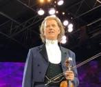 André Rieu | MECC - 19 december, Tickets en Kaartjes