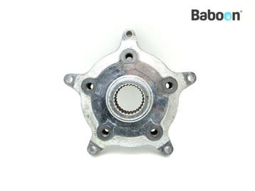 Achterwiel Naaf Piaggio | Vespa MP3 500 LT 2011-2014, Verzenden, Gebruikt
