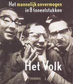 Volk, Ophalen of Verzenden, Nieuw