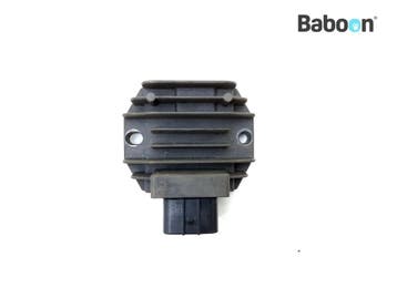 Spanningsregelaar Yamaha MT 10 SP 2017-2021 (MT10SP RN455, Verzenden, Gebruikt