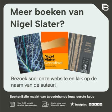 Eat The Little Book Of Fast Food - Nigel Slater, Verzenden, Zo goed als nieuw, Nigel Slater