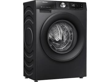 Hisense -  Wasmachine Voorlader 9 Kg 1400 Rpm 72 Db, Verzenden, 8 tot 10 kg, Nieuw, 85 tot 90 cm
