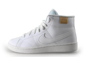 Nike Hoge sneakers in maat 39 Wit, Kleding | Dames, Schoenen, Verzenden, Wit, Nike, Sneakers of Gympen