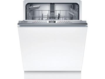 Bosch SMV4EAX23N - Volledig geïntegreerde vaatwasser -, Verzenden, Zo goed als nieuw