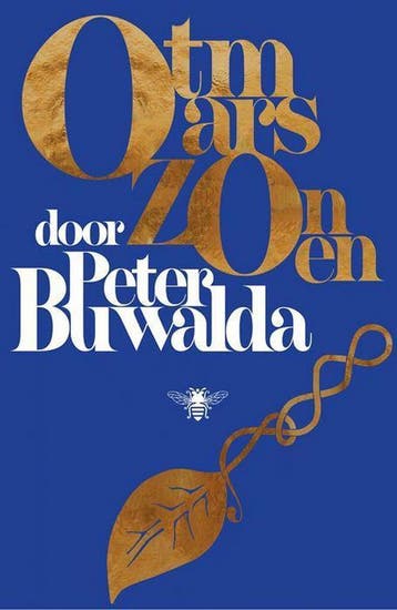Otmars zonen - Peter Buwalda 9789403123004, Verzenden, Gelezen, Peter Buwalda