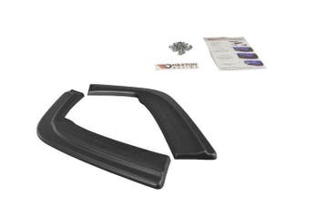 Diffuser aanzet zijkanten passend voor BMW E46 M3 Maxton ..., Verzenden, Nieuw