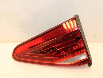 Achterlicht rechts Volkswagen Touran O111733, Ophalen of Verzenden, Nieuw