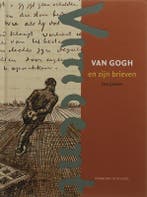 Van Gogh en zijn brieven 9789040082849 L. Jansen, Verzenden, Zo goed als nieuw, L. Jansen