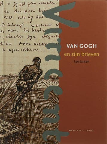 Van Gogh en zijn brieven - L. Jansen 9789040082849, Verzenden, Zo goed als nieuw, L. Jansen