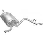 EINDDERMPER DAEWOO MATIZ [05.20], Ophalen of Verzenden, Nieuw, Daewoo