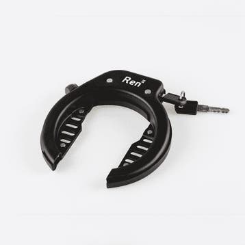 AXA Ren2 ringslot, Fietsen en Brommers, Verzenden, Nieuw