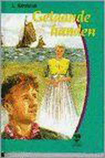 Getaande handen / Groene ankerreeks Volwassenen - L., Boeken, Verzenden, Gelezen, L. Kombrink
