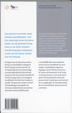 Leren van de natuur / Paradigma 9789062244959 Ken Webster, Verzenden, Gelezen, Ken Webster