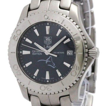 TAG Heuer - Link - WJ111E - Heren - 2000-2010