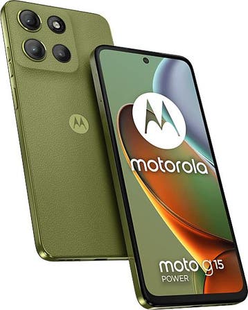 Motorola moto G15 power, Verzenden, Nieuw