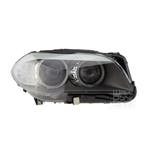 Bmw 5 Serie F10 F11 Xenon koplamp met bochten Rechts 1ZS 010, Ophalen of Verzenden, Nieuw, BMW