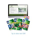 Motor Theorie Dyslexie - Motor Theorieboek Voorleesversie, Verzenden, Nieuw, Overige niveaus, VekaBest