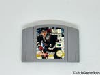 Nintendo 64 / N64 - NHL Breakaway 98 - EUR, Verzenden, Gebruikt