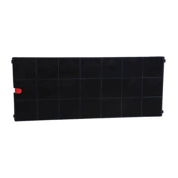 Inventum Koolstoffilter 40600909025 / AKD9000GTW, Witgoed en Apparatuur, Verzenden, Nieuw