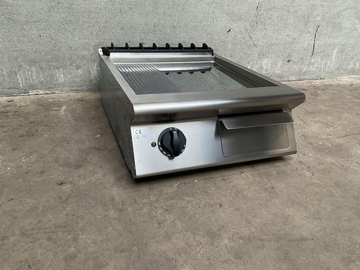 Mareno elektrische bakplaat, Zakelijke goederen, Horeca | Keukenapparatuur, Nieuw zonder verpakking, Fornuis, Frituur en Grillen